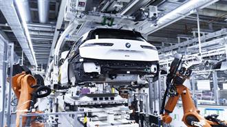 Κίνα: Προχωρά το Πρόγραμμα Επέκτασης του Κέντρου Εφοδιαστικής Αλυσίδας της BMW στη Σενγιάνγκ