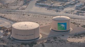 Saudi Aramco: Υποχώρηση Κερδών Καθώς τα Περιθώρια Διύλισης Μειώνονται