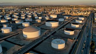 US Energy Agency Revises Down Crude Oil Price Forecasts for 2024