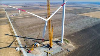 Fortis Energy Gets Permits for 509 MW of Wind Projects in Serbia