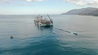 Πώς ο Great Sea Interconnector Μειώνει το Ρίσκο των Επενδύσεων σε ΑΠΕ