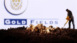 «Χρυσό» Deal της Gold Fields, αγοράζει την καναδική Osisko Mining