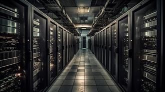 Morgan Stanley: Εκπομπές 2,5 Δις Τόνων CO2 Από τα Data Centers Μέχρι το 2030