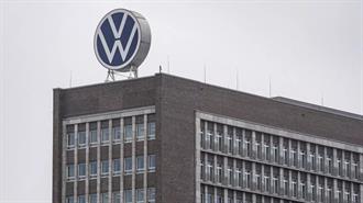 VW Considers Closing Factories in Germany and Cutting Jobs