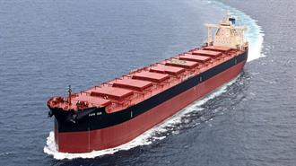 Καλοί οι Οιωνοί για τα Capesize Bulk Carriers