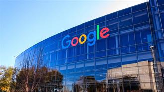 Google: Δηλώνει «Απογοητευμένη» Από το Πρόστιμο της ΕΕ