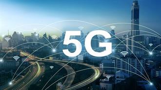 Τεχνολογία 5G: Πώς Μπορεί να Φέρει Επανάσταση στην Αυτοκινητοβιομηχανία