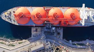 Egypts Tender for 20 Winter LNG Cargoes Fully Awarded, Sources Say