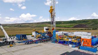 OMV Petrom Premiers New Automatic Drilling Technology in Romania