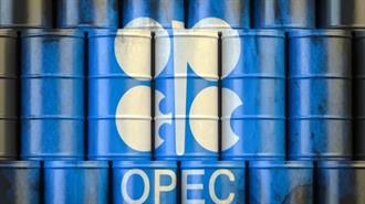 OPEC Cuts 2024, 2025 Global Oil Demand Growth View Again