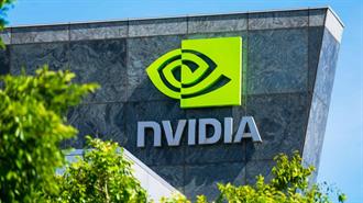 Μικροτσίπ: Πλαφόν στις Εξαγωγές της Nvidia Μελετούν οι ΗΠΑ