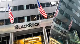 BlackRock: Κατηγορείται για Πράσινο Ξέπλυμα των Επενδύσεων σε Ορυκτά Καύσιμα