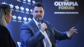 Κοντογεώργης: Σωστές Μεταρρυθμίσεις Έναντι Φυσικών Καταστροφών με Καταγραφή και Προτεραιοποίηση των Αναγκών