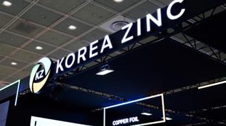 Κορέα: Ο Ψευδάργυρος (Korea Zinc) Εκτινάσσεται Καθώς οι Επενδυτές Αναμένουν Αποτελέσματα Επαναγοράς