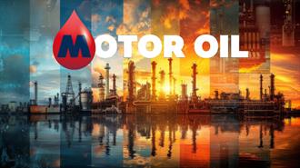 Motor Oil: Εντός Τροχιάς το Σχέδιο για «Πράσινο» Η2 Από το 2026 – Στις Αρχές 2025 το Πρώτο «Υδρογονάδικο»