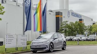 VW: Ετοιμάζει Λουκέτα για Εργοστάσια και στη Γερμανία