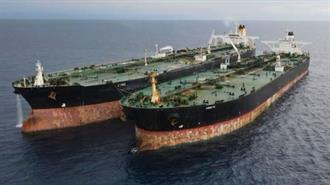 U.S. Expands Sanctions on Iranian Petroleum Sector, Targeting “Ghost Fleet”