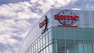 Η TSMC Καταναλώνει Περισσότερη Ενέργεια Από Ολόκληρα Κράτη