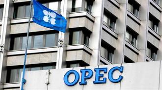 Ο OPEC Αναθεωρεί Πάλι προς τα Κάτω τις Προβλέψεις για την Αύξηση της Παγκόσμιας Ζήτησης Αργού το 2024 - 25