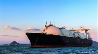 LNG: Το Διαπραγματευτικό Εργαλείο Μεταξύ ΗΠΑ και ΕΕ