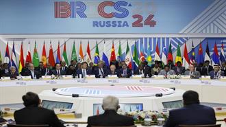 BRICS: Στο «Περίμενε» η Τουρκία - Της Προσφέρθηκε το «Καθεστώς Χώρας - Εταίρου»