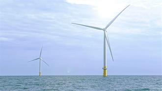 Siemens Energy, RWE Warn of Trump Fallout in US Offshore Wind Sector