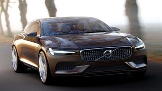 Volvo Cars:  Πώληση του 30% της Lynk & Co στη Zeekr