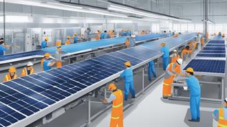 China Finalises Stricter Investment Guidelines for Solar Manufacturing