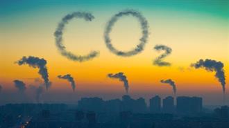 Κίνα: Βεβαιότητα για Κορύφωση των Εκπομπών CO2, πριν το Στόχο της Κυβέρνησης για το 2030