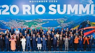 Lula’s G20 Rio Summit: Forgettable But Not Inconsequential