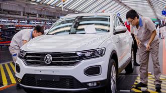 Η Volkswagen Group και η SAIC Motor παρατείνουν την εταιρική συνεργασία τους μέχρι το 2040