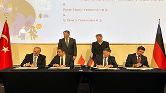 ENERCON Plans to Install Further 2,500 MW in Türkiye With Partners