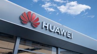 Huawei: Παρουσίαση του Ευρωπαϊκού Κόμβου Logistics στην Ελλάδα