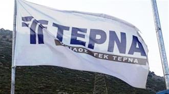 ΓΕΚ ΤΕΡΝΑ: Τιμή-Στόχος € 25,8 και Σύσταση Αγοράς για τη Μετοχή Από την Research Greece