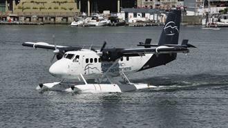 Hellenic Seaplanes: Συμφωνία Συνεργασίας με την Elfly Group για 10 Ηλεκτροκίνητα Υδροπλάνα