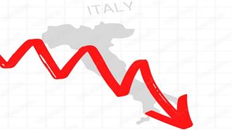 Βαλτώνει Εδώ και Χρόνια η Ιταλική Οικονομία