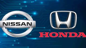 Ο Χρόνος Είναι Χρήμα για Honda και Nissan