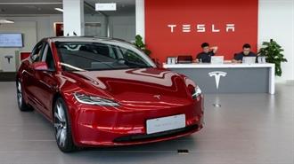 Tesla: Μείωση στις Παραδόσεις Οχημάτων το 2024, σε Αντίθεση με τις Προσδοκίες του Ίλον Μασκ