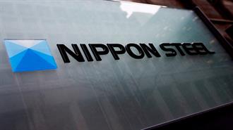 Nippon Steel: Θα Μηνύσει την Κυβέρνηση των ΗΠΑ για το «Μπλόκο» στην Εξαγορά της U.S. Steel