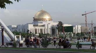 Αναμενόμενη συμφωνία μεταξύ Ιράν και Τουρκμενιστάν για το Φυσικό αέριο
