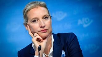 Alice Weidel: Η Πρώην Αναλύτρια της Goldman που Ηγείται της Γερμανικής Ακροδεξιάς