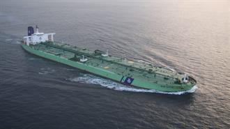 Εκτοξεύονται οι Ναύλοι των Supertankers