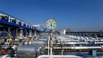 Interfax: Η Gazprom Ζητά να Αυξηθούν οι Ρυθμιζόμενες Εγχώριες Τιμές Φυσικού Αερίου Εντός Ρωσίας