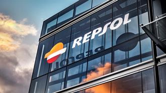 Ισπανία: Η Repsol θα Επενδύσει έως και € 4 δισ., σε Κέντρα Δεδομένων