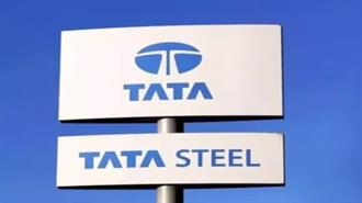 Η Tata Steel Ανέφερε Κέρδη Έκπληξη με Ισχυρή Ζήτηση