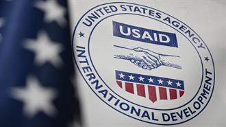 Το Κλείσιμο της USAID Προαναγγέλλει ο Μασκ