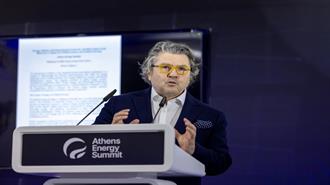 Mehmet Öğütçü (14ο Athens Energy Summit): «Οι Παράγοντες Αλλαγής Εξελίσσονται Διαρκώς»