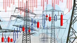 Προσοχή: Το Ακριβό Ρεύμα «Δαγκώνει»! Νέο Άλμα των Τιμών της Ενέργειας