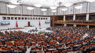 Turkeys Ruling Party Submits Climate Change Bill to Parliament