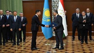 Tajikistan: The Battle for Middle Earth’s Resources